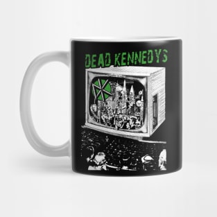 band dk Mug